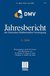 Jahresbericht der Deutschen Mathematikervereinigung (DMV)