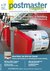 POSTMASTER-Magazin POSTMASTER-Magazin