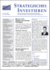 Strategisches Investieren Strategisches Investieren