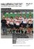 Fachmagazin HALLENRADSPORT Fachmagazin HALLENRADSPORT