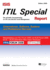 ISIS ITIL Special Report ISIS ITIL Special Report