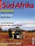 SÜD-AFRIKA Magazin SÜD-AFRIKA Magazin