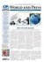World and Press World and Press