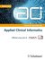 ACI - Applied Clinical Informatics ACI - Applied Clinical Informatics