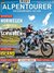 ALPENTOURER – Europas Motorrad-Tourenmagazin