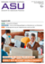 ASU ASU