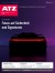 ATZ – Automobiltechnische Zeitschrift ATZ – Automobiltechnische Zeitschrift