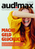 audimax – Die Hochschulzeitschrift audimax – Die Hochschulzeitschrift
