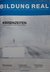 BILDUNG REAL BILDUNG REAL