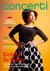 concerti - Das Konzert- und Opernmagazin. concerti - Das Konzert- und Opernmagazin.
