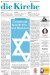 die Kirche - Evangelische Wochenzeitung die Kirche - Evangelische Wochenzeitung