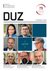 DUZ - Magazin für Wissenschaft und Gesellschaft
