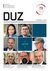 DUZ - Magazin für Wissenschaft und Gesellschaft DUZ - Magazin für Wissenschaft und Gesellschaft