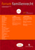 Forum Familienrecht Forum Familienrecht