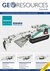 GeoResources Zeitschrift GeoResources Zeitschrift