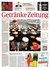 GETRÄNKE ZEITUNG GETRÄNKE ZEITUNG