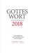 Gottes Wort im Kirchenjahr digital Gottes Wort im Kirchenjahr digital