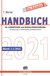 Handbuch für Lohnsteuer und Sozialversicherung 2021