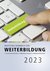 Handbuch Weiterbildung Handbuch Weiterbildung