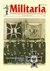 MILITARIA MILITARIA