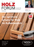 Holzforum Holzforum