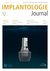 Implantologie Journal Implantologie Journal