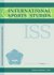  International Sports Studies (ISS)