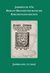 Jahrbuch für Berlin-Brandenburgische Kirchengeschichte Jahrbuch für Berlin-Brandenburgische Kirchengeschichte