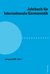 Jahrbuch für Internationale Germanistik Jahrbuch für Internationale Germanistik