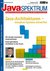 JavaSPEKTRUM JavaSPEKTRUM