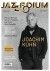 Jazz Podium Jazz Podium