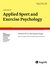 Journal of Applied Sport and Exercise Psychology - Zeitschrift für Sportpsychologie Journal of Applied Sport and Exercise Psychology - Zeitschrift für Sportpsychologie