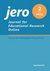 Journal for Educational Research Online / Journal für Bildungsforschung Online Journal for Educational Research Online / Journal für Bildungsforschung Online