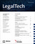 Legal Tech - Zeitschrift für die digitale Rechsanwendung (LTZ)
