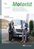 Motorist Motorist