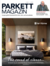 ParkettMagazin ParkettMagazin