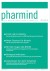 pharmind - die pharmazeutische industrie pharmind - die pharmazeutische industrie