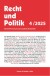 Recht und Politik Recht und Politik