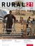 Rural 21 - The International Journal for Rural Development Rural 21 - The International Journal for Rural Development