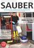 SAUBER - Magazin für Verkehrsmittel-Reinigung