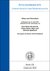 Sitzungsberichte der Leibniz-Sozietät der Wissenschaften zu Berlin Sitzungsberichte der Leibniz-Sozietät der Wissenschaften zu Berlin