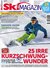 SkiMAGAZIN SkiMAGAZIN