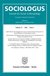 Sociologus Sociologus