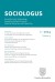 Sociologus Sociologus