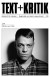 TEXT + KRITIK TEXT + KRITIK