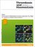 Thrombosis and Haemostasis Thrombosis and Haemostasis