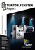 Tür.Tor.Fenster-Report Tür.Tor.Fenster-Report