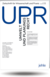 UPR - Umwelt und Planungsrecht