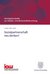 Vierteljahreshefte zur Arbeits- und Wirtschaftsforschung (VAW) Vierteljahreshefte zur Arbeits- und Wirtschaftsforschung (VAW)