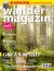 Wandermagazin Wandermagazin